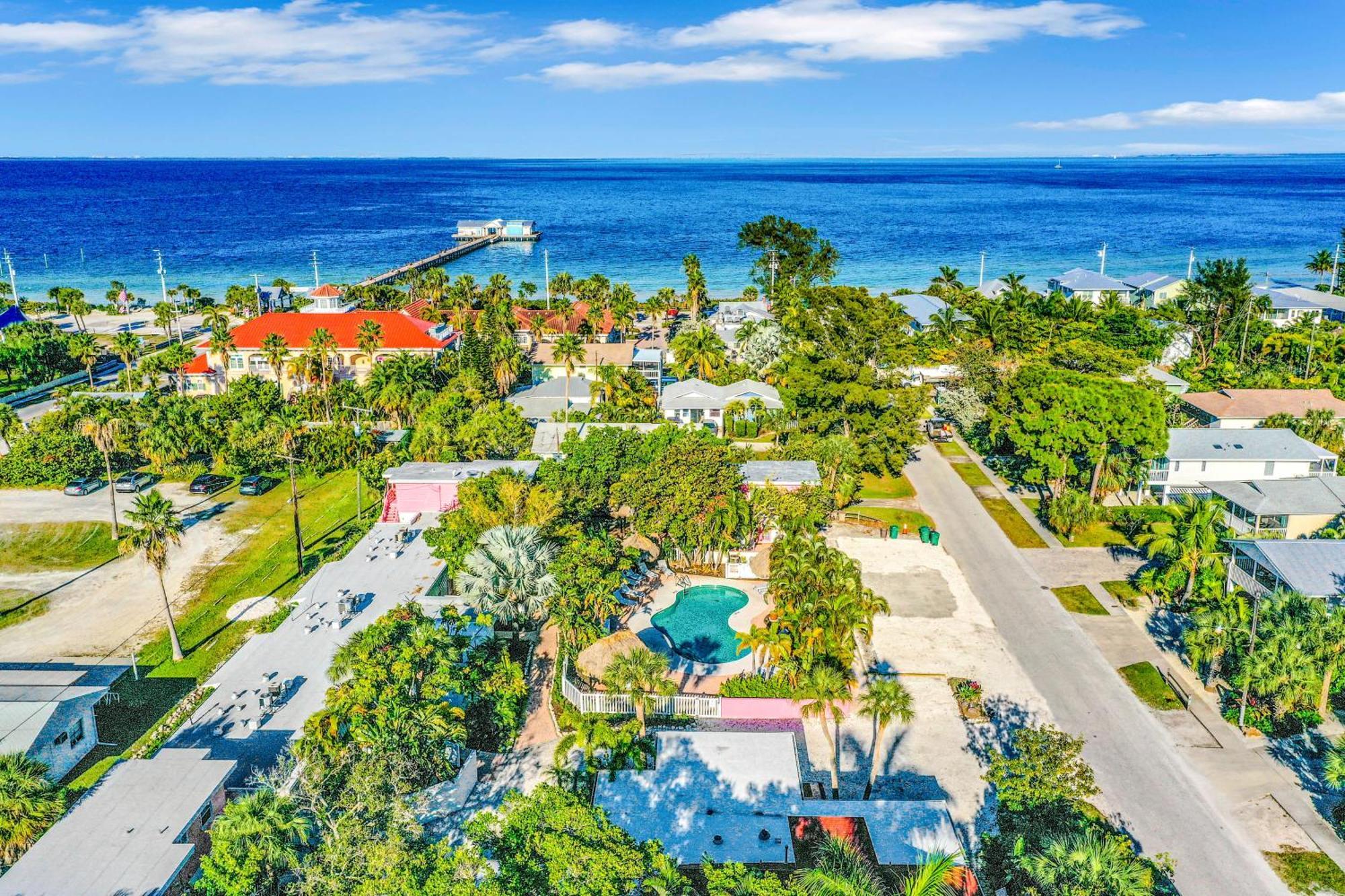 Sunrise Garden Resort Anna Maria Exterior foto