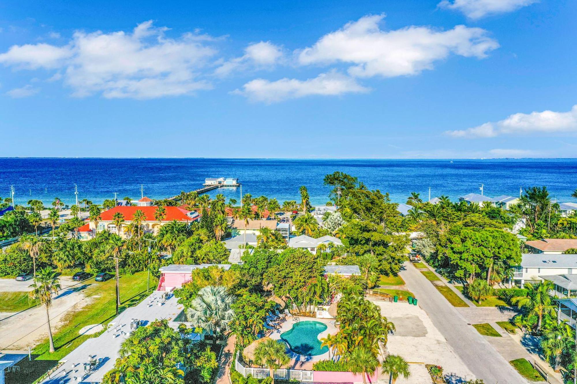 Sunrise Garden Resort Anna Maria Exterior foto